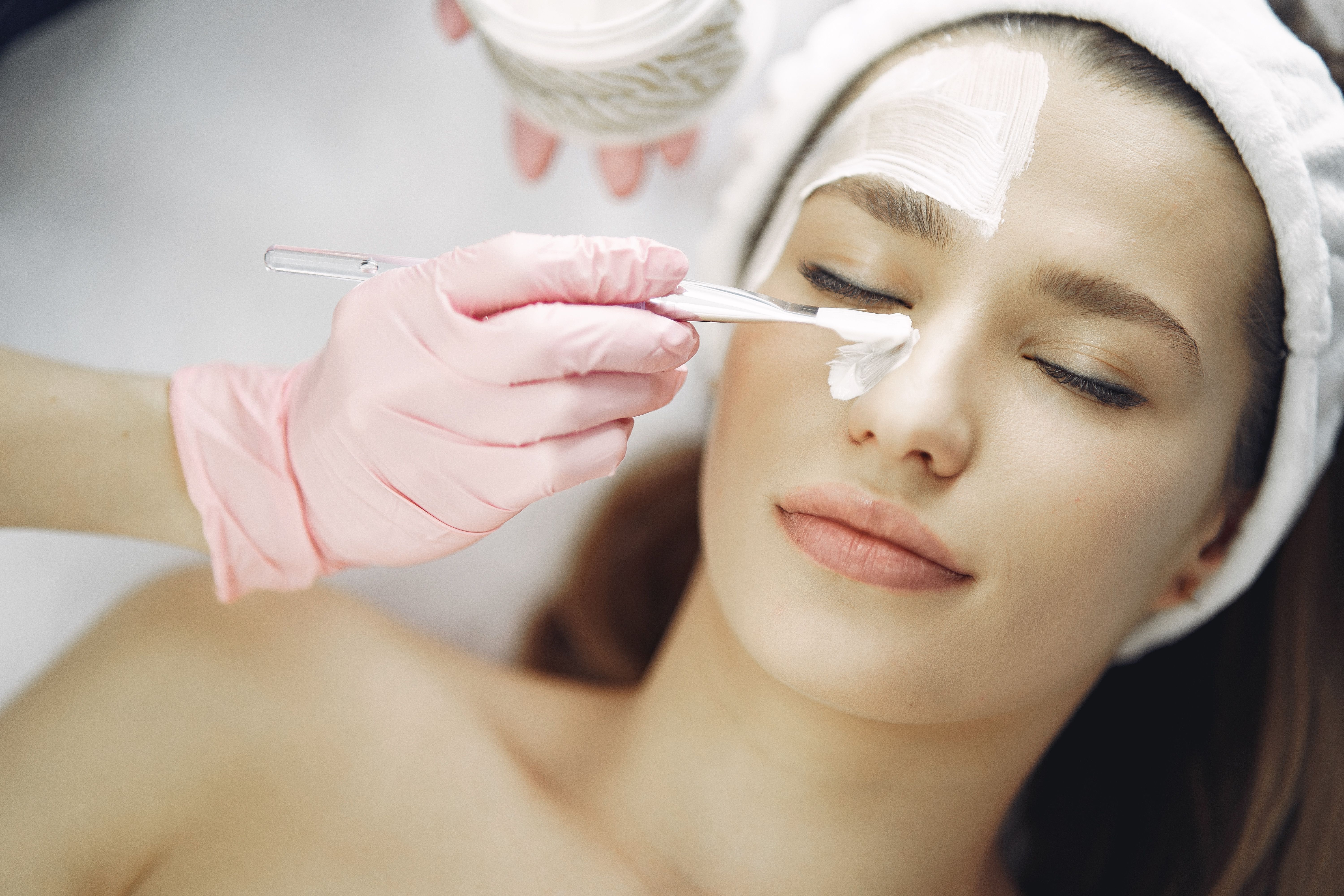 Tratamiento facial